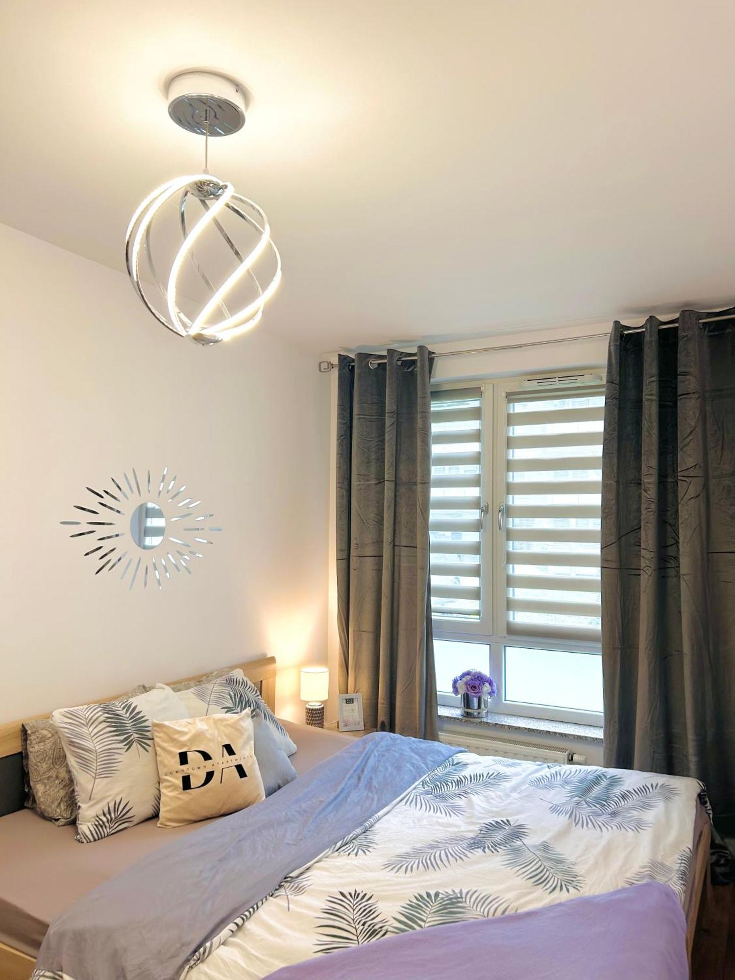 Downtownapartments Andy Air-Conditioned, Underground Parking Available Rzeszów Exteriör bild